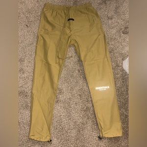 Fear of god essentials pants
